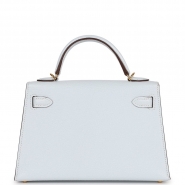 Сумка Hermes Kelly 20 Mini Sellier